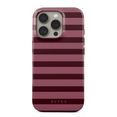 Burga Cover Posteriore Resistente con MagSafe Apple iPhone 16 Pro - Spellbound