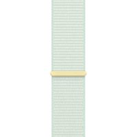 Apple Cinturino Sport Loop Apple Watch | 44/45/46/49 mm - Soft Mint
