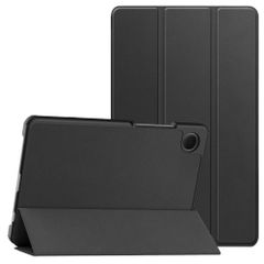 imoshion Cover a libro Trifold Samsung Galaxy Tab A11 / A9 8.7 pollici - Nero