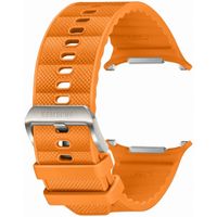 Samsung Cinturino PeakForm Samsung Galaxy Watch Ultra (2024/2025) - Orange