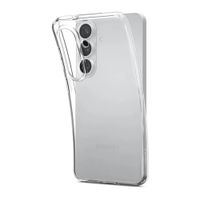 Spigen Custodia Liquid Crystal Samsung Galaxy S26 - Crystal Clear