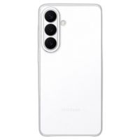 Samsung Cover Rigida Trasparente Originale Samsung Galaxy S26 Plus - Trasparente