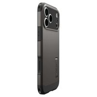 Spigen Cover Posteriore Corazzata Tough con MagSafe Apple iPhone 18 Pro Max / 17 Pro Max - Gunmetal