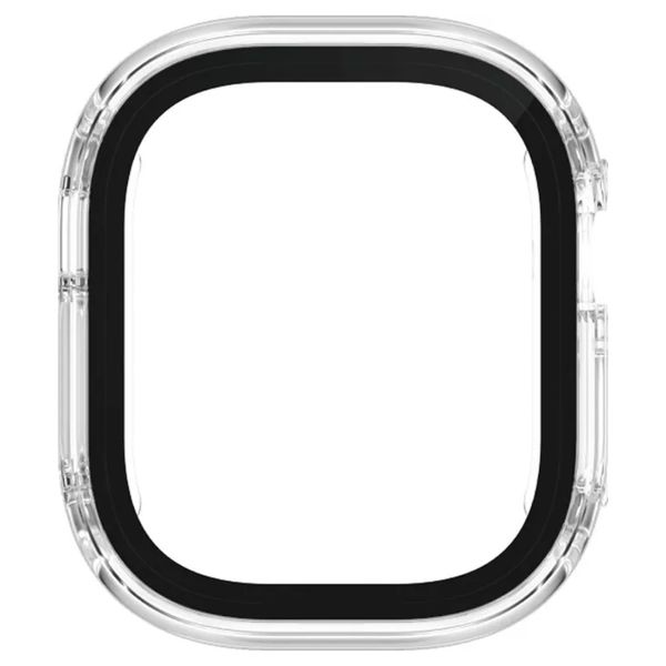 PanzerGlass Cover Full Body Apple Watch Ultra / Ultra 2 / Ultra 3 - 49 mm - Transparent