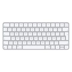 Apple Magic Keyboard con Touch ID - Tastiera wireless - QWERTY / ESP - Lightning - Bianco