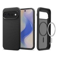 Spigen Cover Liquid Air™ MagFit Google Pixel 11 Pro XL - Matte Black