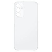 Samsung Cover Rigida Trasparente Originale Samsung Galaxy A15 (5G/4G) - Transparent