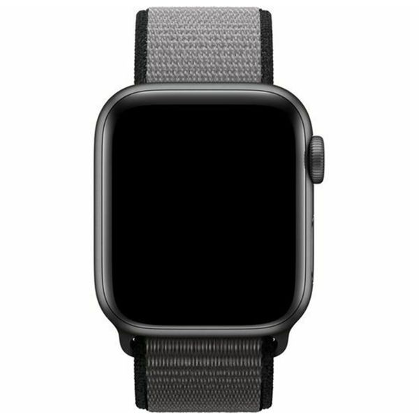 Apple Cinturino Sport Loop Apple Watch | 38/40/41/42 mm - Anchor Grey