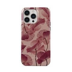 Burga Cover Posteriore Resistente Apple iPhone 14 Pro - Tender Kiss