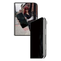 SAFE by PanzerGlass Vetro temperato privacy Ultra Wide Fit con applicatore Apple iPhone Duo