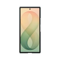 Samsung Cover Silicon Magnet Samsung Galaxy Z Fold 8 Ultra - Green