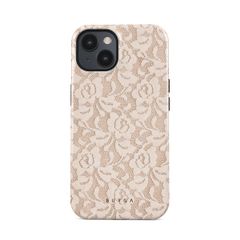 Burga Cover Posteriore Resistente Apple iPhone 15 - Gone Country