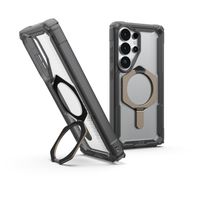 UAG Cover Plasma XTE con MagSafe Samsung Galaxy S26 Ultra - Ash / Titanium