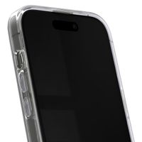 iDeal of Sweden Cover Trasparente con MagSafe Apple iPhone 17e / 16e / 15 / 14 / 13 - Petite Floral