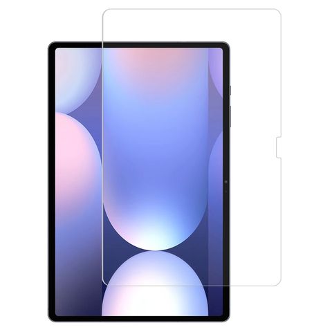 Accezz Vetro temperato Premium per tablet Samsung Galaxy Tab S10 FE Plus
