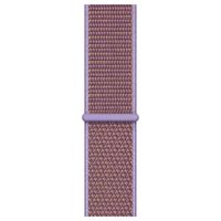 Apple Cinturino Sport Loop Apple Watch | 44/45/46/49 mm - Lilla