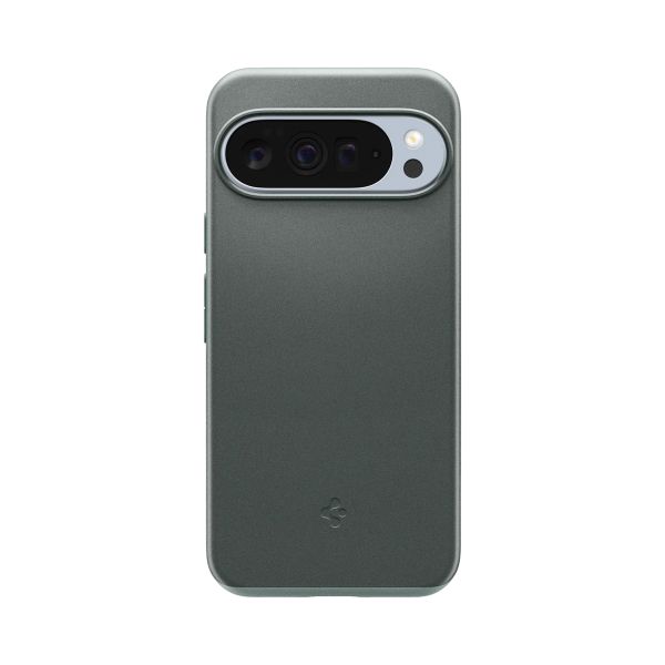 Spigen Cover posteriore Thin Fit MagSafe Google Pixel 10 Pro XL - Sage Green