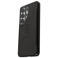 UAG Cover Posteriore Civilian con MagSafe Samsung Galaxy S26 Ultra - Black