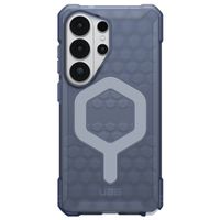 UAG Custodia Essential Armor con MagSafe Samsung Galaxy S26 Ultra - Cloud Blue