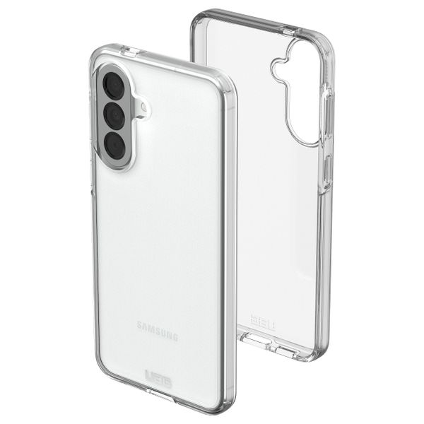 UAG Cover Posteriore Scout Samsung Galaxy A57 (5G) - Clear