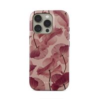 Burga Cover Posteriore Resistente Apple iPhone 16 Pro - Tender Kiss
