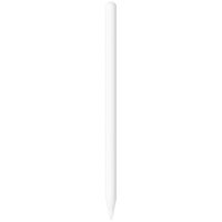 Apple Pencil 2a generazione (Compatibile con iPad fino al 2022) - Preciso - Lato magnetico - Bianco