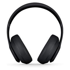 Beats Cuffie Over-ear wireless Studio3 - Cancellazione attiva del rumore - Matte Black