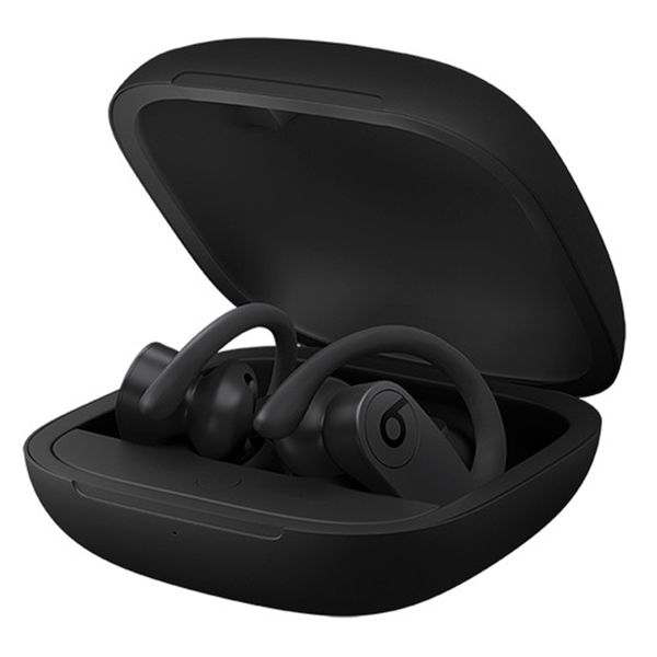 Beats Powerbeats Pro - Auricolari in-ear senza fili - Nero