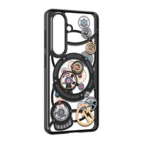 Samsung c11 custodia magnetica Samsung Galaxy S26 - Chronos / Black