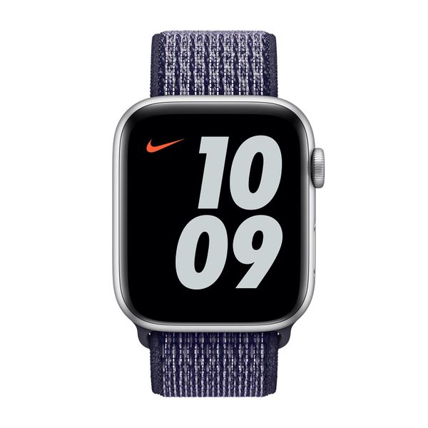 Apple Cinturino Sport Loop Apple Watch | 44/45/46/49 mm - Purple Pulse