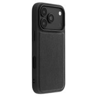 Accezz Backcover Edge con MagSafe Apple iPhone 18 Pro Max / 17 Pro Max - Nero
