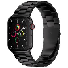 imoshion Cinturino in acciaio Apple Watch | 44/45/46/49 mm - Nero