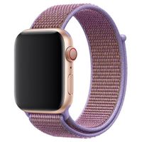 Apple Cinturino Sport Loop Apple Watch | 44/45/46/49 mm - Lilla