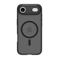 Spigen Cover Posteriore Ultra Ibrida con MagSafe Apple iPhone Air - Frost Black