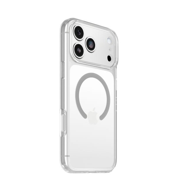 OtterBox Cover Lumen Clear MagSafe Apple iPhone 18 Pro Max / 17 Pro Max - Clear