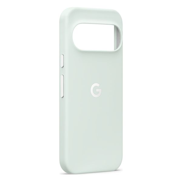Google Cover Pixelsnap Magnetic Google Pixel 11 Pro - Fog