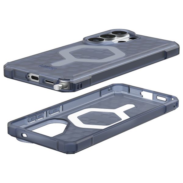 UAG Custodia Essential Armor con MagSafe Samsung Galaxy S26 Ultra - Cloud Blue