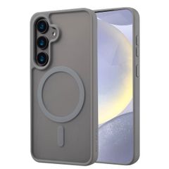imoshion Cover posteriore Color Guard con MagSafe Samsung Galaxy S24 - Grigio