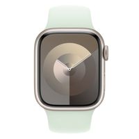 Apple Cinturino sportivo Apple Watch | 38/40/41/42 mm - Taglia M/L - Soft Mint