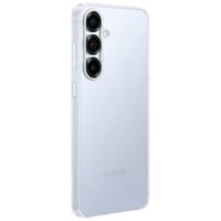 Samsung Cover Rigida Trasparente Originale Samsung Galaxy S25 Plus - Trasparente