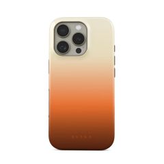 Burga Cover Posteriore Resistente con MagSafe Apple iPhone 16 Pro - Slow Burn