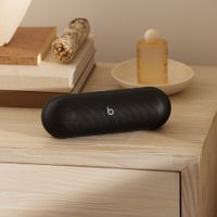 Beats Altoparlante Wireless Bluetooth Pill - Matte Black