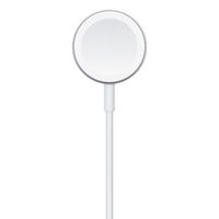 Apple Cavo di ricarica magnetico per Apple Watch - 0,3 metri - Bianco