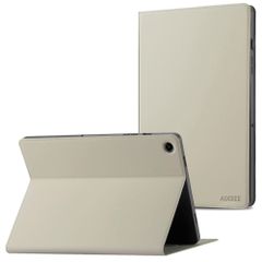 Accezz Cover Tablet Classica Samsung Galaxy Tab A11 - Greige