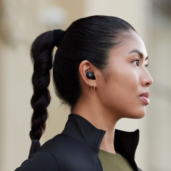Beats Auricolari wireless Solo Buds - Auricolari Bluetooth in-ear - Matte Black