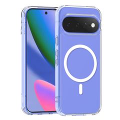 imoshion Cover posteriore protettiva con MagSafe Google Pixel 11 - Trasparente