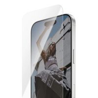 SAFE by PanzerGlass Vetro temperato per il gaming Ultra Wide Fit con applicatore Apple iPhone 17