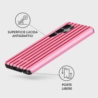 Burga Cover Posteriore Resistente Samsung Galaxy S25 Ultra - Favorite Bikini