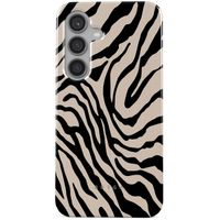 Burga Cover Posteriore Resistente Samsung Galaxy S24 - Imperial