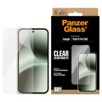 PanzerGlass Vetro temperato antibatterico Google Pixel 11 Pro Fold